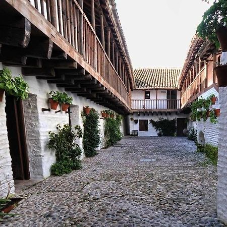 Apartamento Turistico Ohana Nani Córdoba Kültér fotó