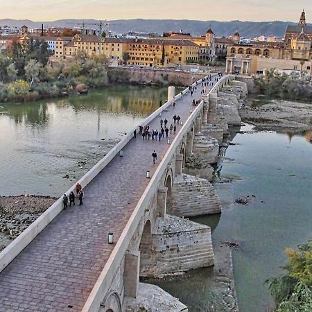 Apartamento Turistico Ohana Nani Córdoba Kültér fotó