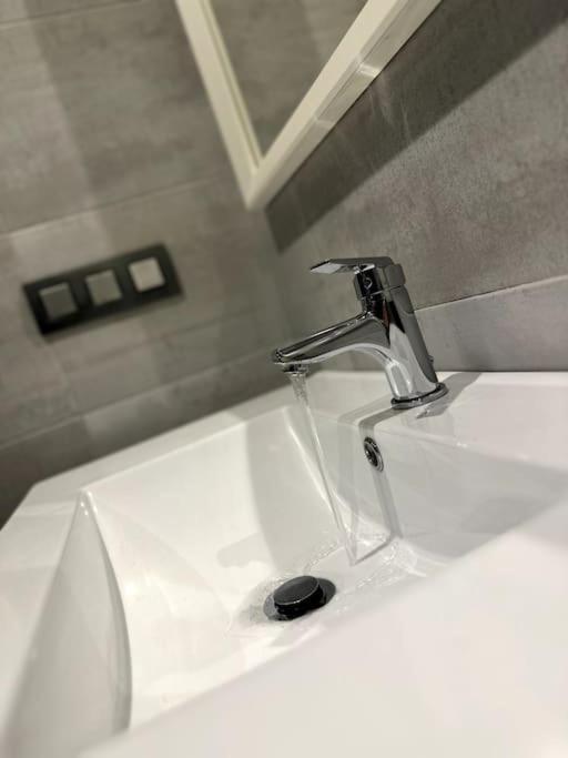 Apartamento Turistico Ohana Nani Córdoba Kültér fotó
