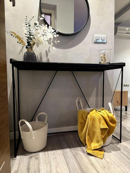 Apartamento Turistico Ohana Nani Córdoba Kültér fotó
