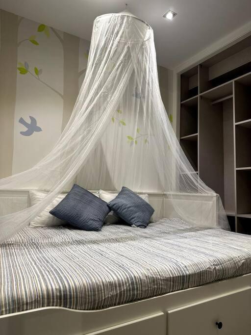 Apartamento Turistico Ohana Nani Córdoba Kültér fotó