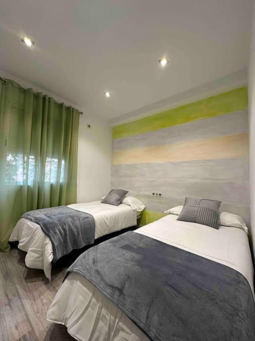 Apartamento Turistico Ohana Nani Córdoba Kültér fotó