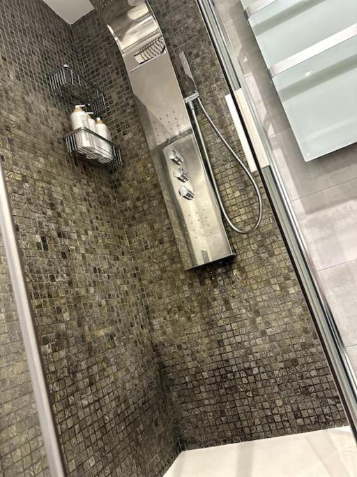 Apartamento Turistico Ohana Nani Córdoba Kültér fotó