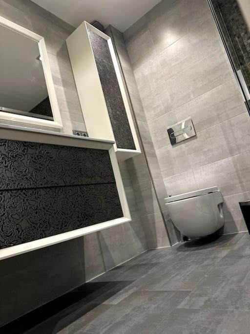 Apartamento Turistico Ohana Nani Córdoba Kültér fotó
