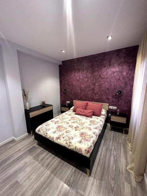 Apartamento Turistico Ohana Nani Córdoba Kültér fotó
