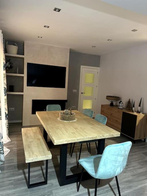 Apartamento Turistico Ohana Nani Córdoba Kültér fotó