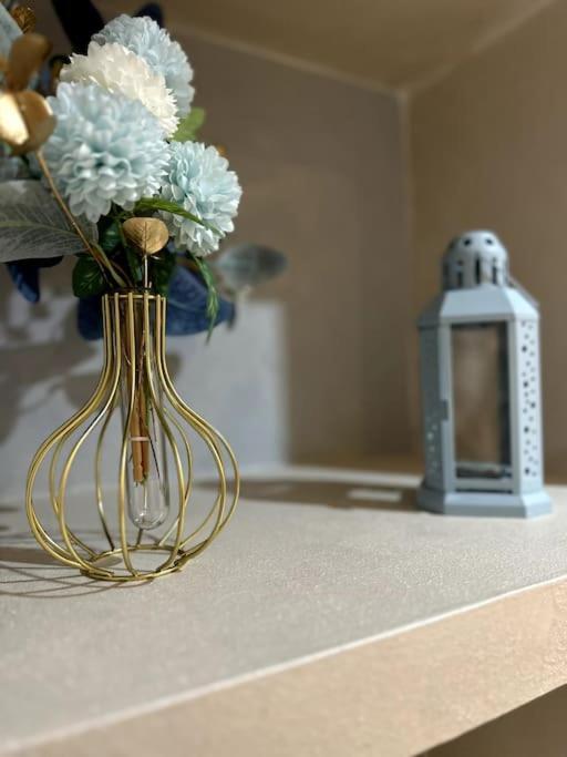 Apartamento Turistico Ohana Nani Córdoba Kültér fotó