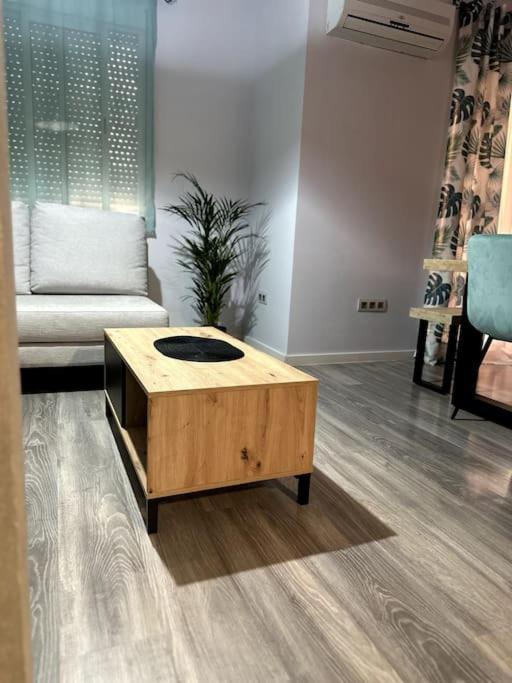 Apartamento Turistico Ohana Nani Córdoba Kültér fotó