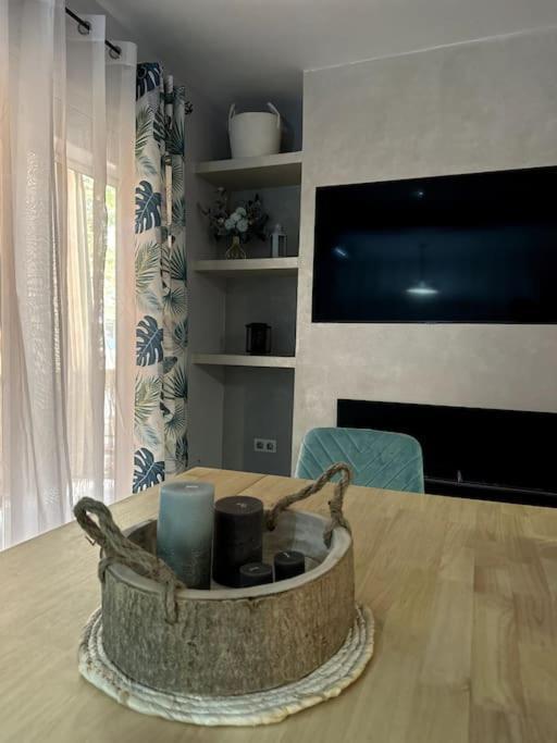 Apartamento Turistico Ohana Nani Córdoba Kültér fotó