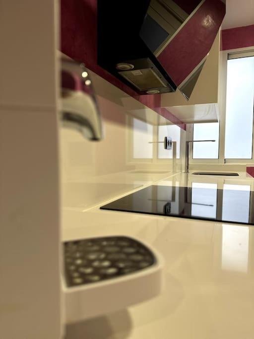 Apartamento Turistico Ohana Nani Córdoba Kültér fotó