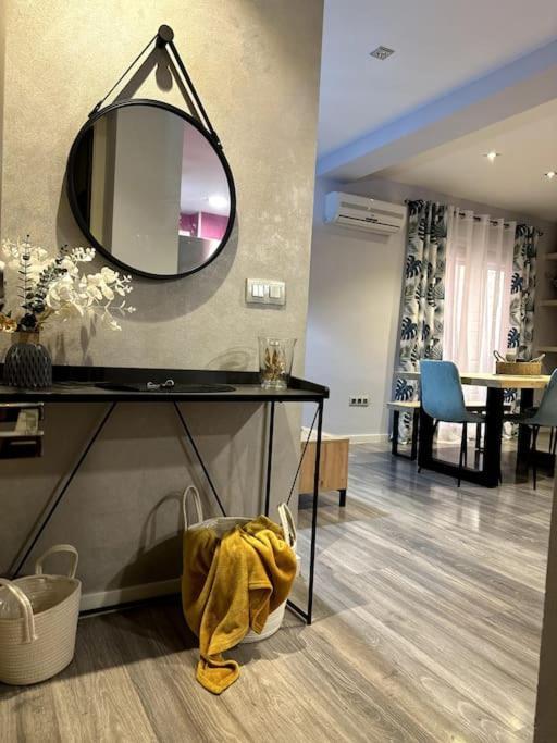 Apartamento Turistico Ohana Nani Córdoba Kültér fotó