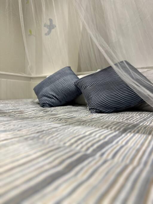 Apartamento Turistico Ohana Nani Córdoba Kültér fotó