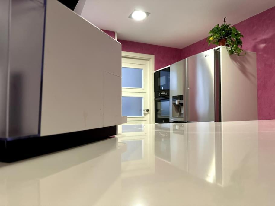 Apartamento Turistico Ohana Nani Córdoba Kültér fotó