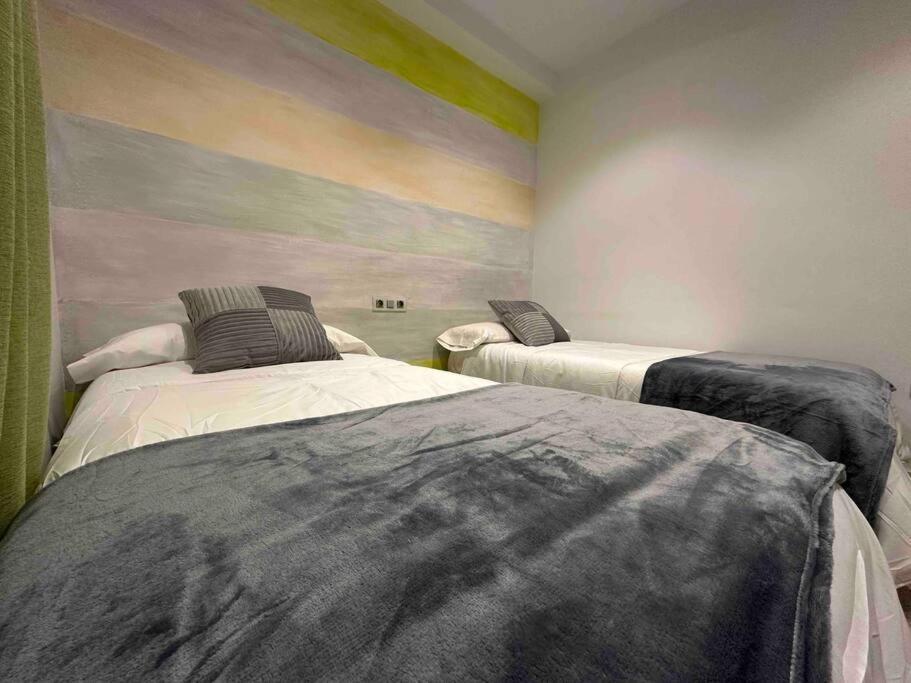 Apartamento Turistico Ohana Nani Córdoba Kültér fotó