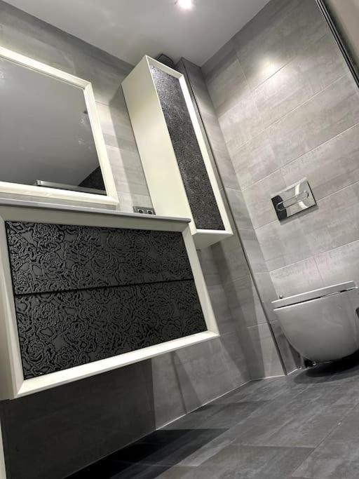 Apartamento Turistico Ohana Nani Córdoba Kültér fotó