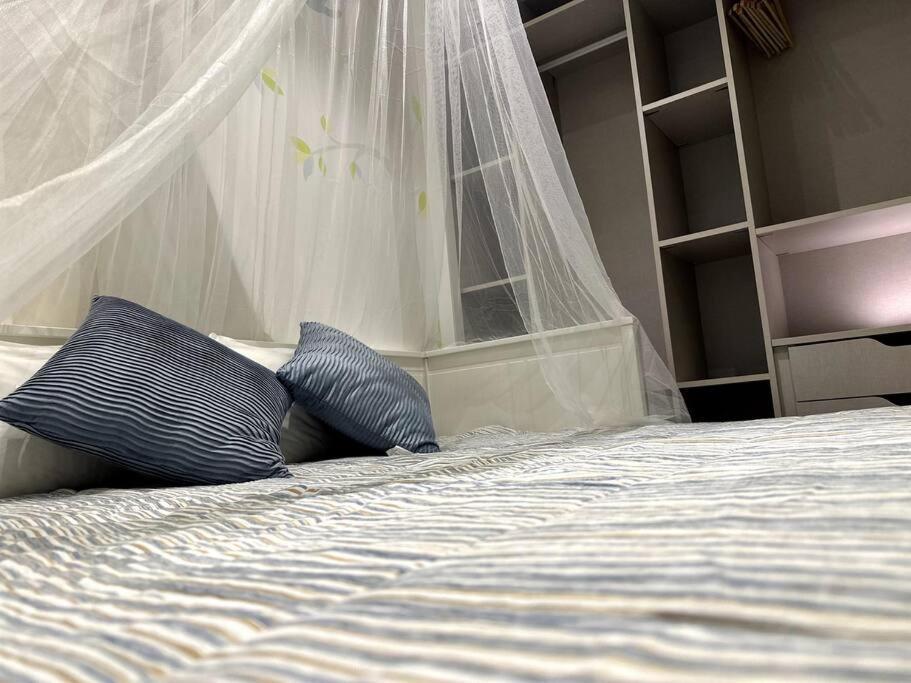 Apartamento Turistico Ohana Nani Córdoba Kültér fotó