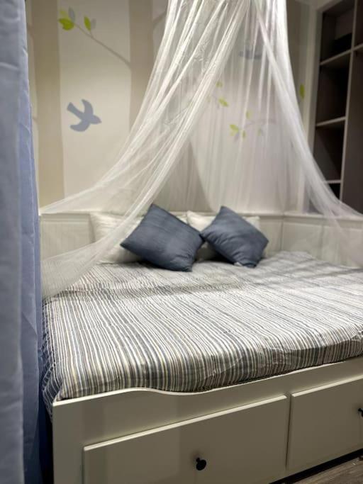 Apartamento Turistico Ohana Nani Córdoba Kültér fotó